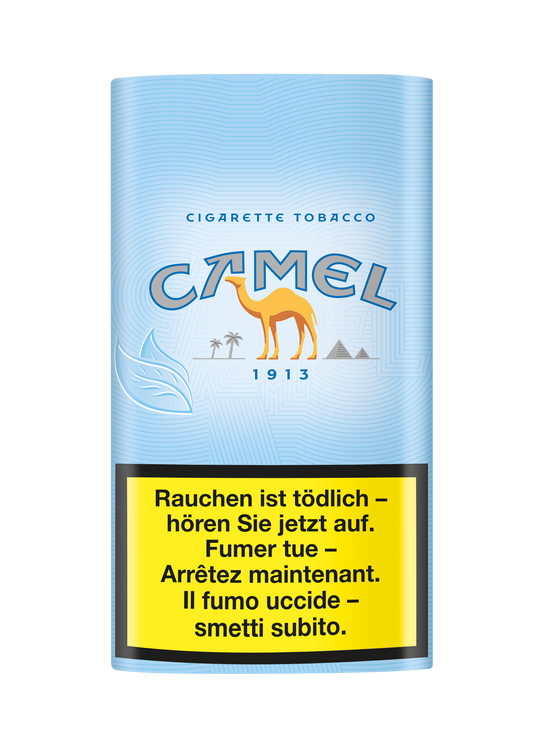Camel Blue Ryo 25g