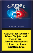 Camel Fresh Flow Zigaretten