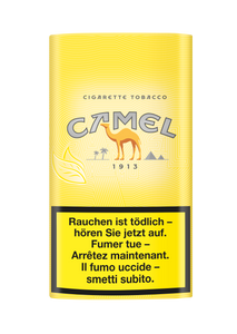 Camel Yellow Ryo 25 g