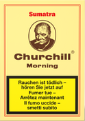 Churchill Morning Zigarren 5 Stück