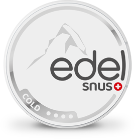 Edel Cold All White Snus