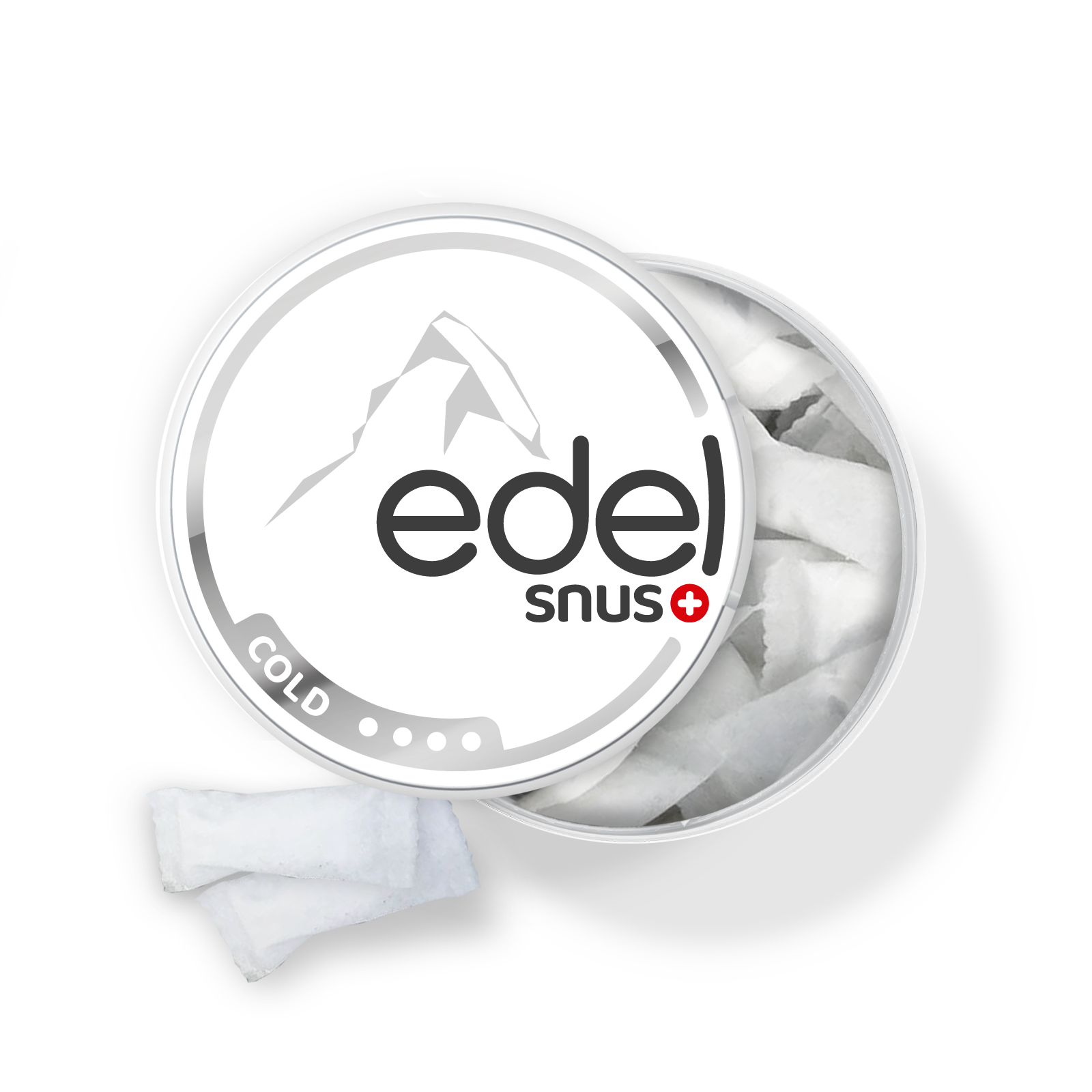 Edel Cold All White Snus