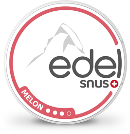 Edel Melon All White Snus