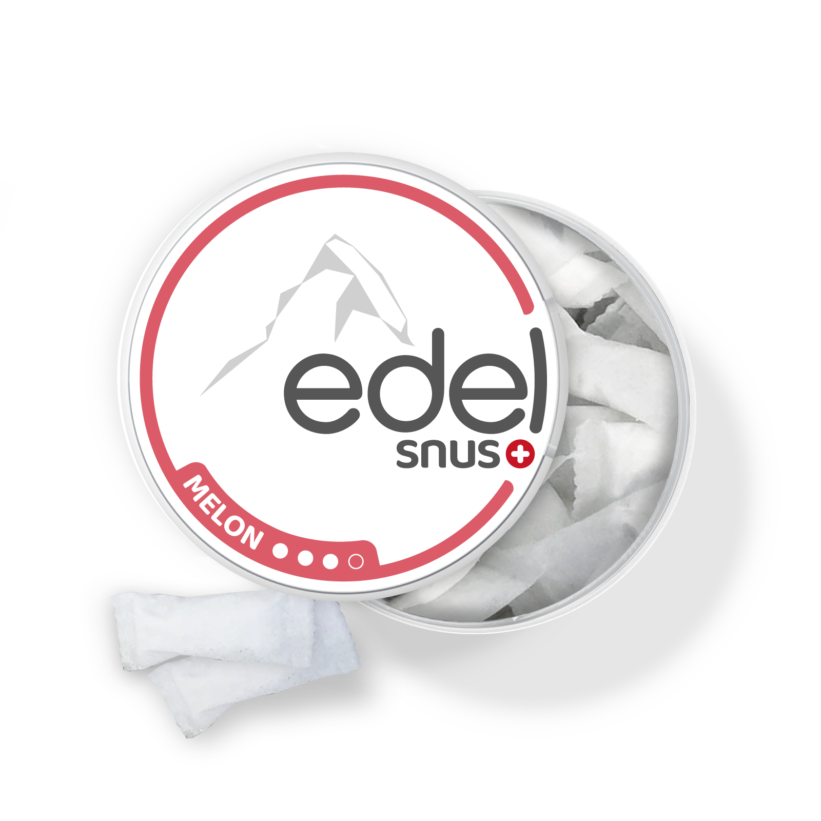 Edel Melon All White Snus