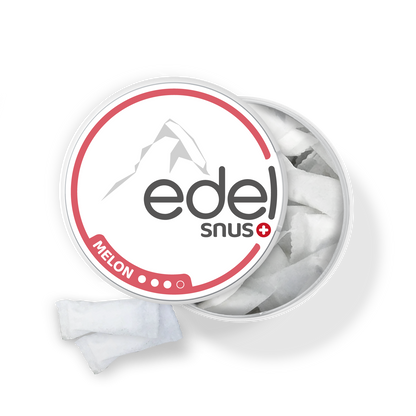 Edel Melon All White Snus