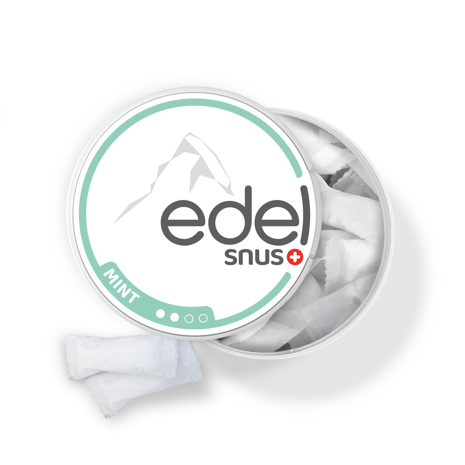 Edel Mint All White Snus