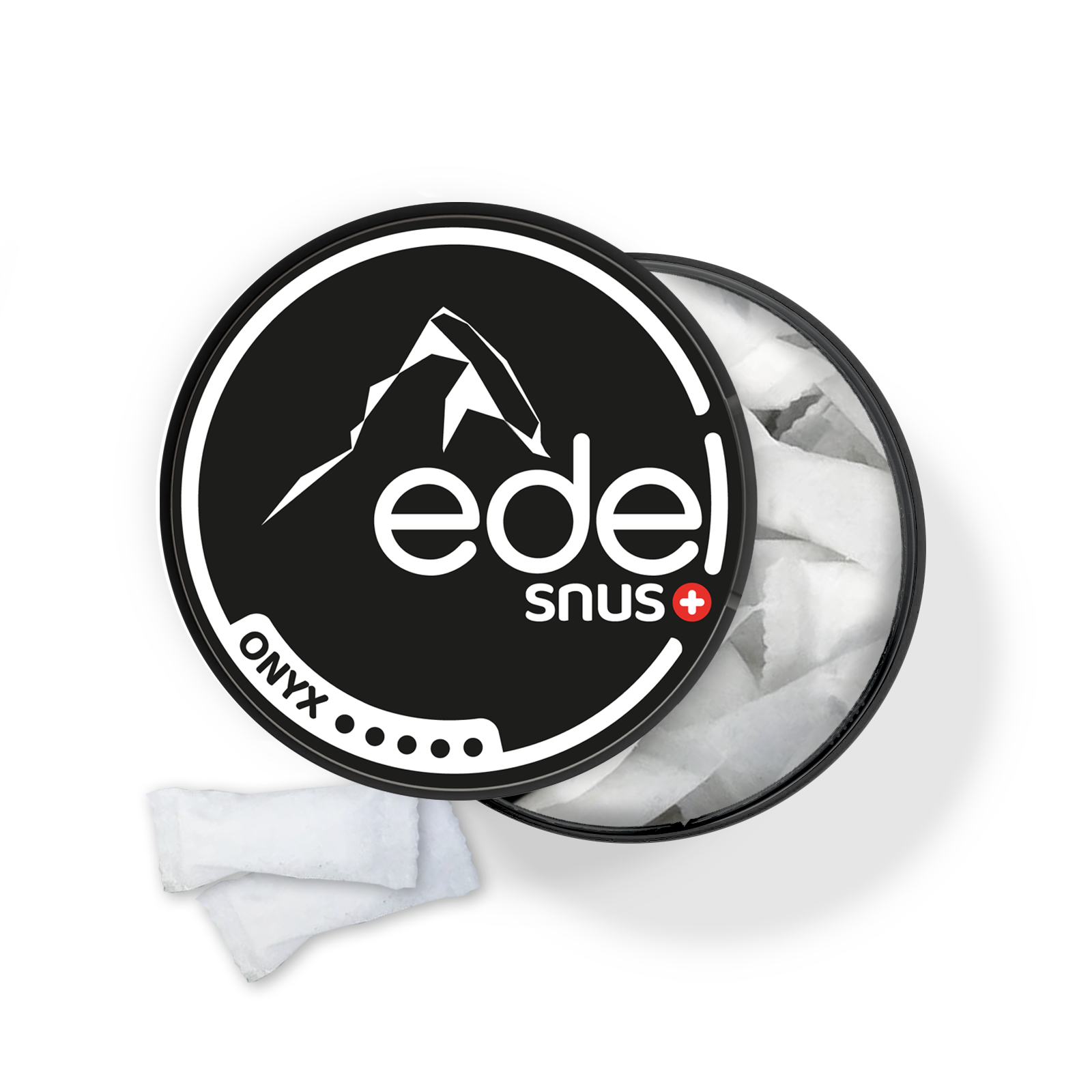 Edel Onyx All White Snus