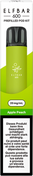 Elfbar 600 Pod Kit Apple Peach E-Zigaretten Pods