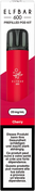 Elfbar 600 Pod Kit Cherry E-Zigaretten Pods