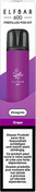 Elfbar 600 Pod Kit Grape E-Zigaretten Pods
