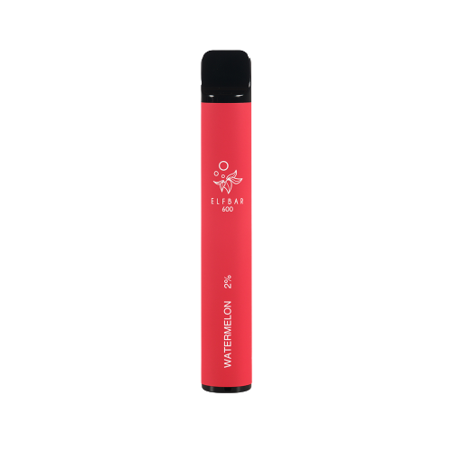 Elfbar 600 Watermelon Vape