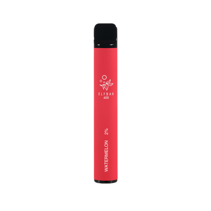 Elfbar 600 Watermelon Vape