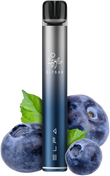Elfbar Elfa Pro V2 Kit 2ml Twilight Blue Blueberry E-Zigaretten Pods
