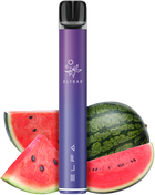Elfbar Elfa Pro V2 Kit Aurora Purple & Watermelon E-Zigaretten Pods