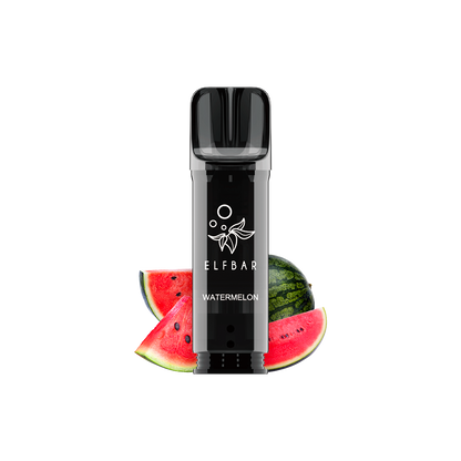 Elfbar Elfa Pro Watermelon 2ml Pods 0mg