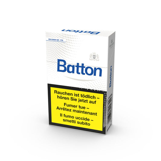 Batton White Box