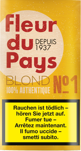 Fleur Du Pays No. 1 Beutel 25g Tabak