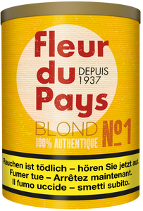 Fleur Du Pays No 1 Myo 155g Tabak
