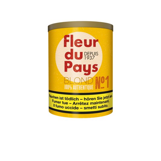Fleur Du Pays No 1 Myo 155g