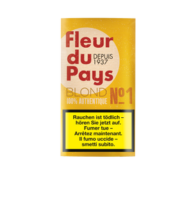 Fleur Du Pays No. 1 Sacchetto 25 g