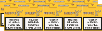 Gauloises Maryland Filter Soft Zigaretten