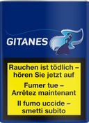 Gitanes Bleu Soft Zigaretten