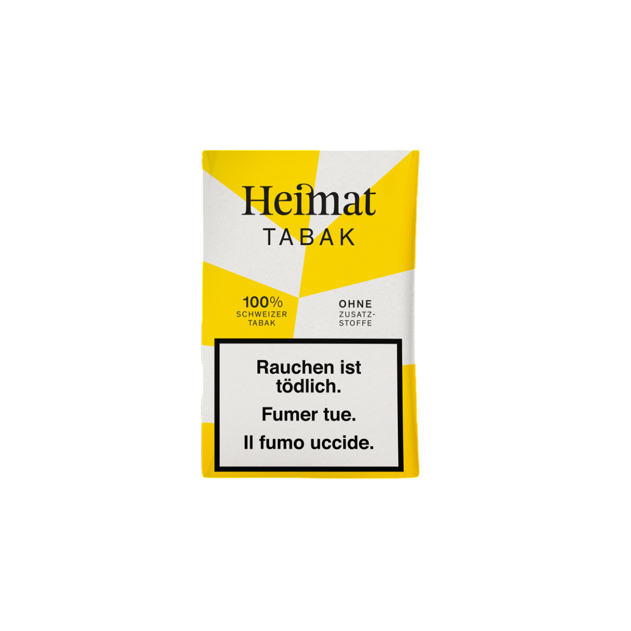 Heimat Tabak 30g