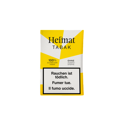 Heimat Tabak 30g