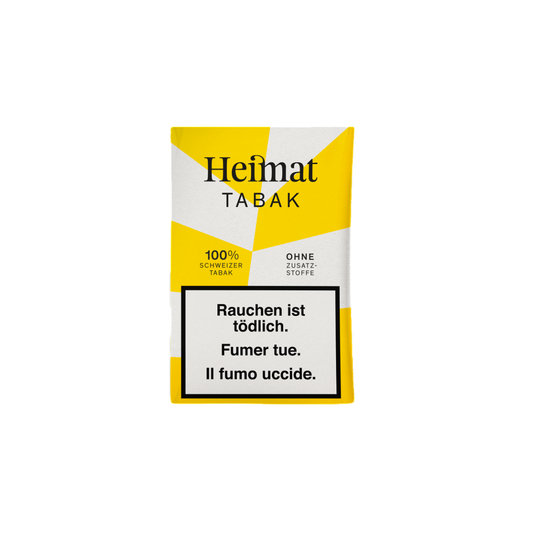 Heimat Tabak 30g