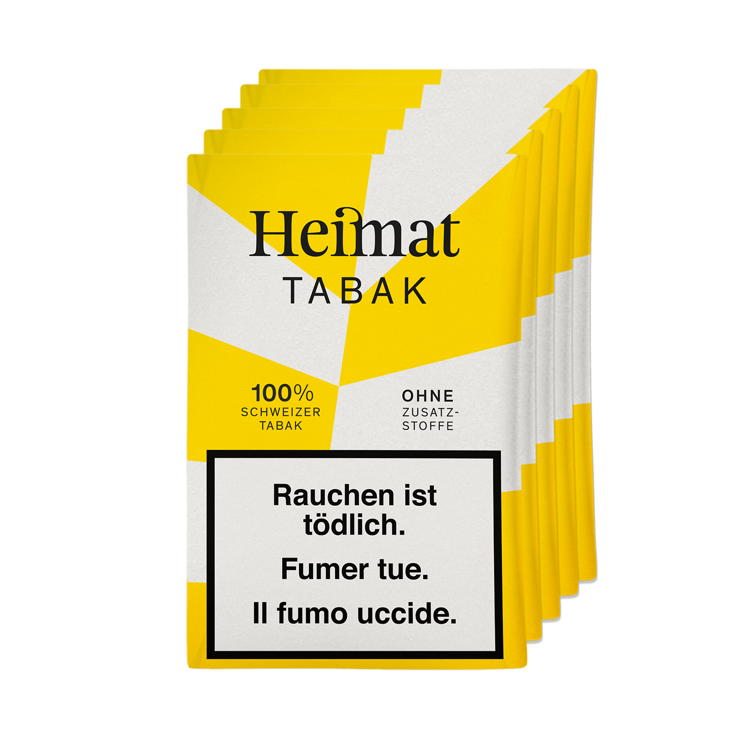 Heimat Tabak 30g