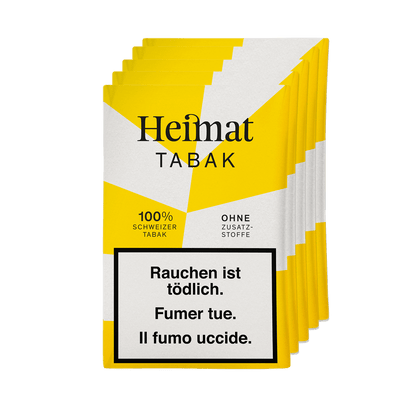 Heimat Tabak 30g