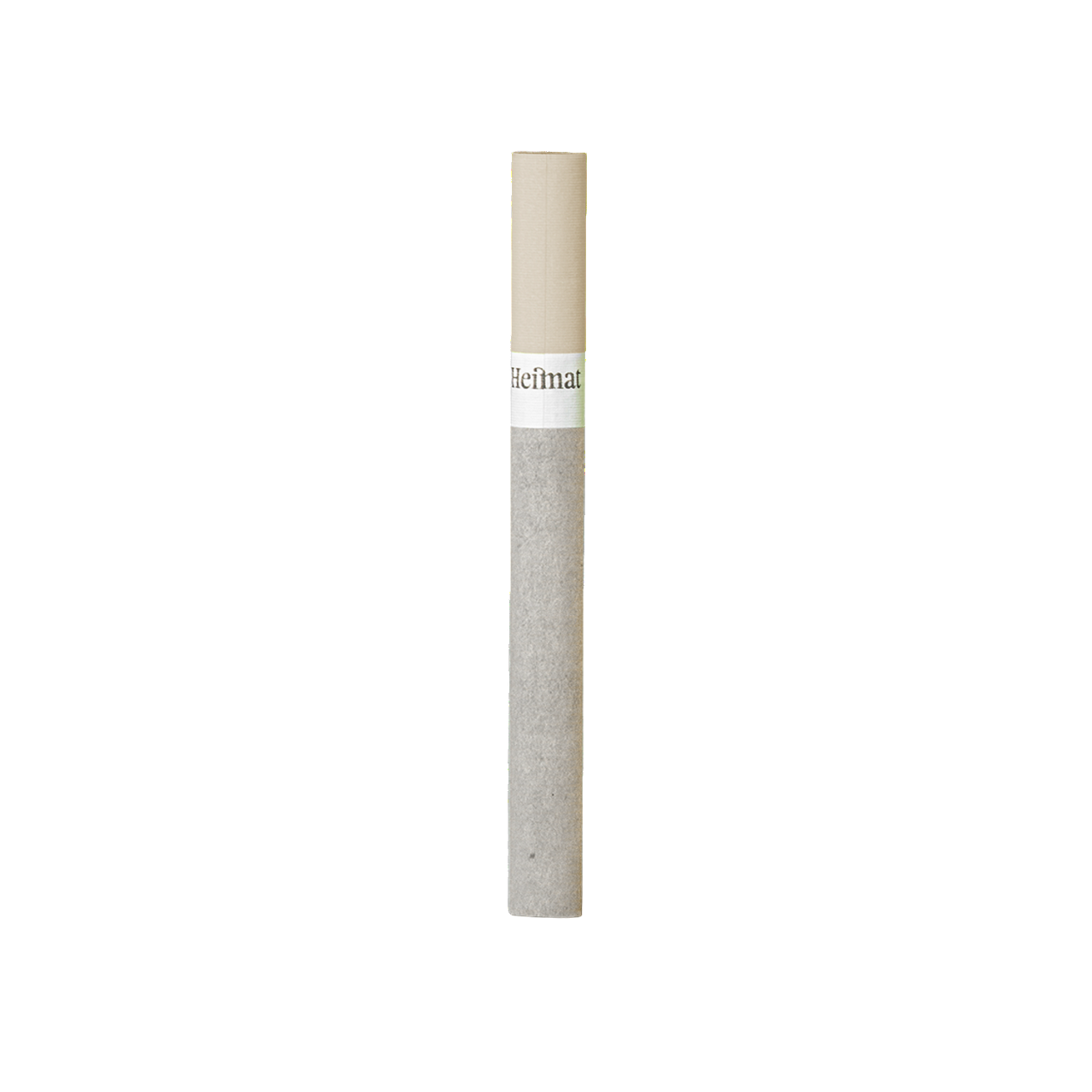 Heimat Tabak & Hanf CBD Zigaretten