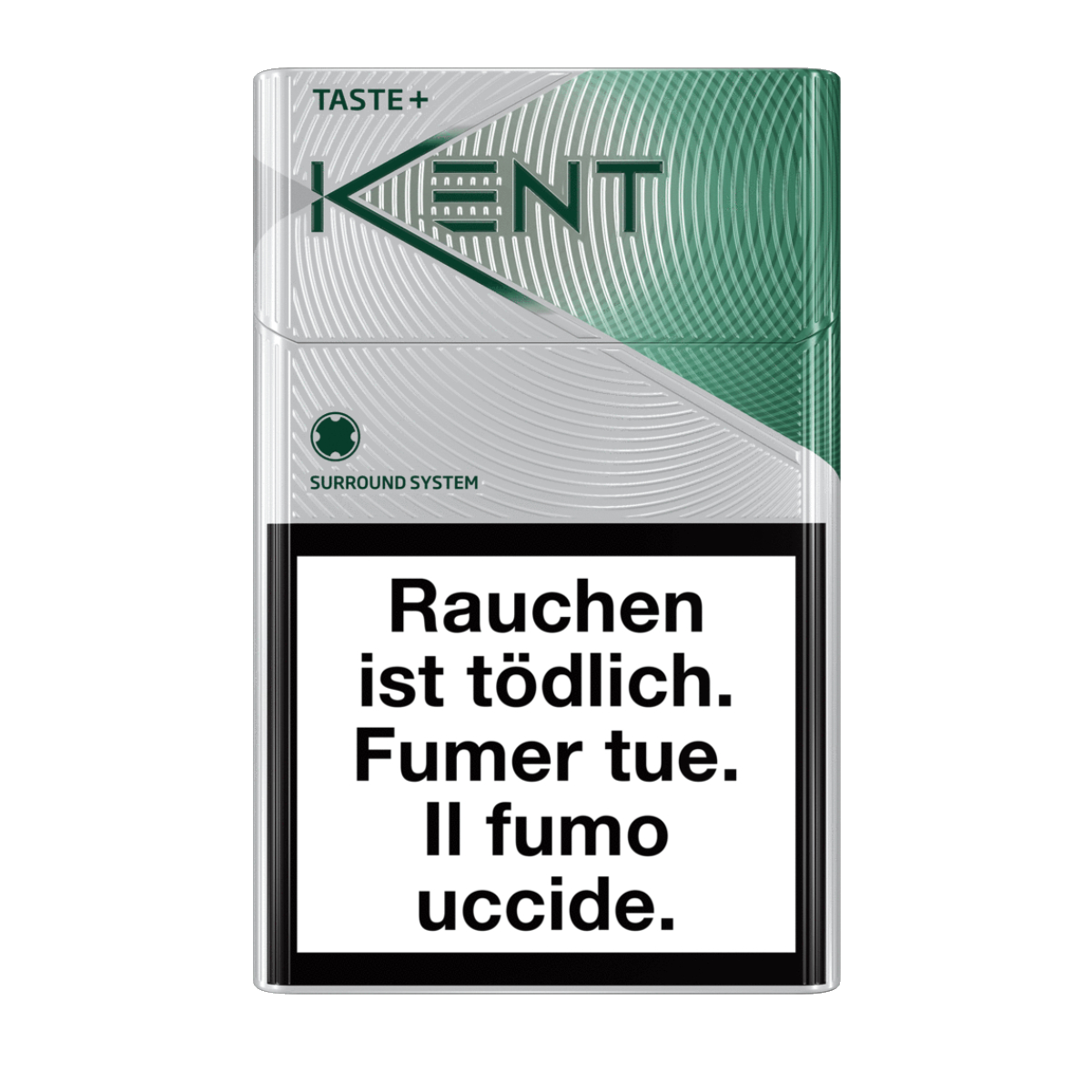 Kent Surround Menthol Box Zigaretten