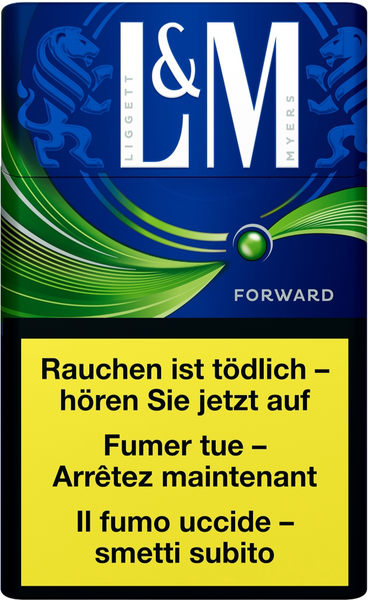 l&m menthol cigarettes Filter Premium Tobaccos - 20 Count L&M Menthol | Hy-Vee Aisles