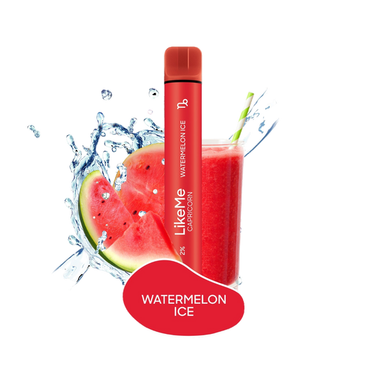 Like Me Watermelon Ice 2ml Vape