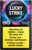 Lucky Strike Blue Crush Zigaretten