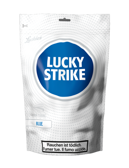 Lucky Strike Myo Bag 150g Tabak