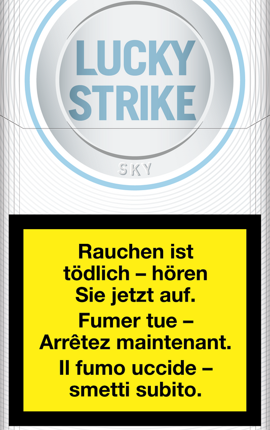 Lucky Strike Cigarettes & Tobacco Buy online-The official k kiosk Tobacco shop k kiosk Tabakshop Lucky Strike Cigarettes & Tobacco Buy online-The official k kiosk Tobacco shop k kiosk Tabakshop