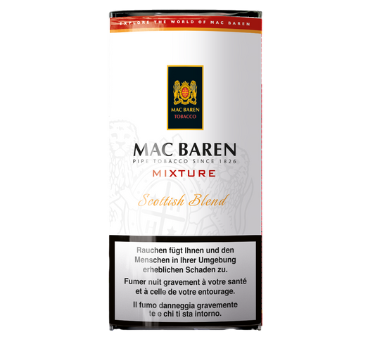 MacBaren Mixture 50g Tabak