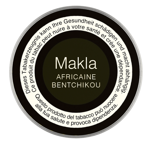 Makla Africaine 23g Snus