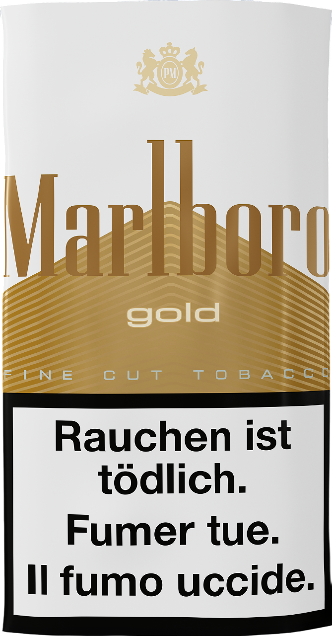 Marlboro Gold Ryo 25g Tabak