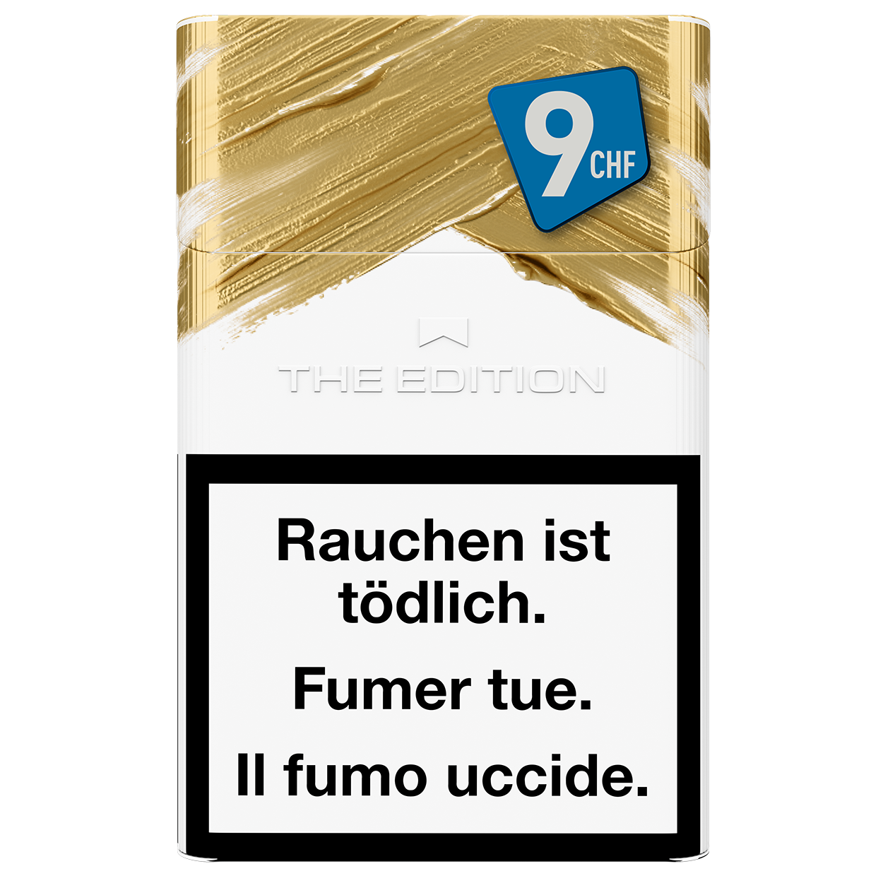 Philip Morris Seeks An Edge In China Australia