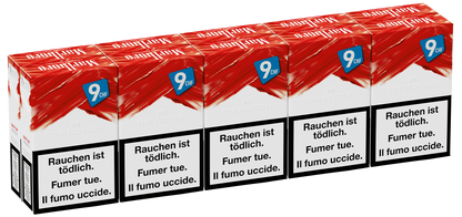 Marlboro Red - The Edition (Limited Edition) Zigarettenstangen