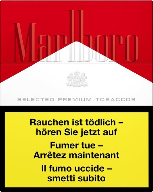 marlboro cigarettes price per pack Minneapolis smokers to pay some