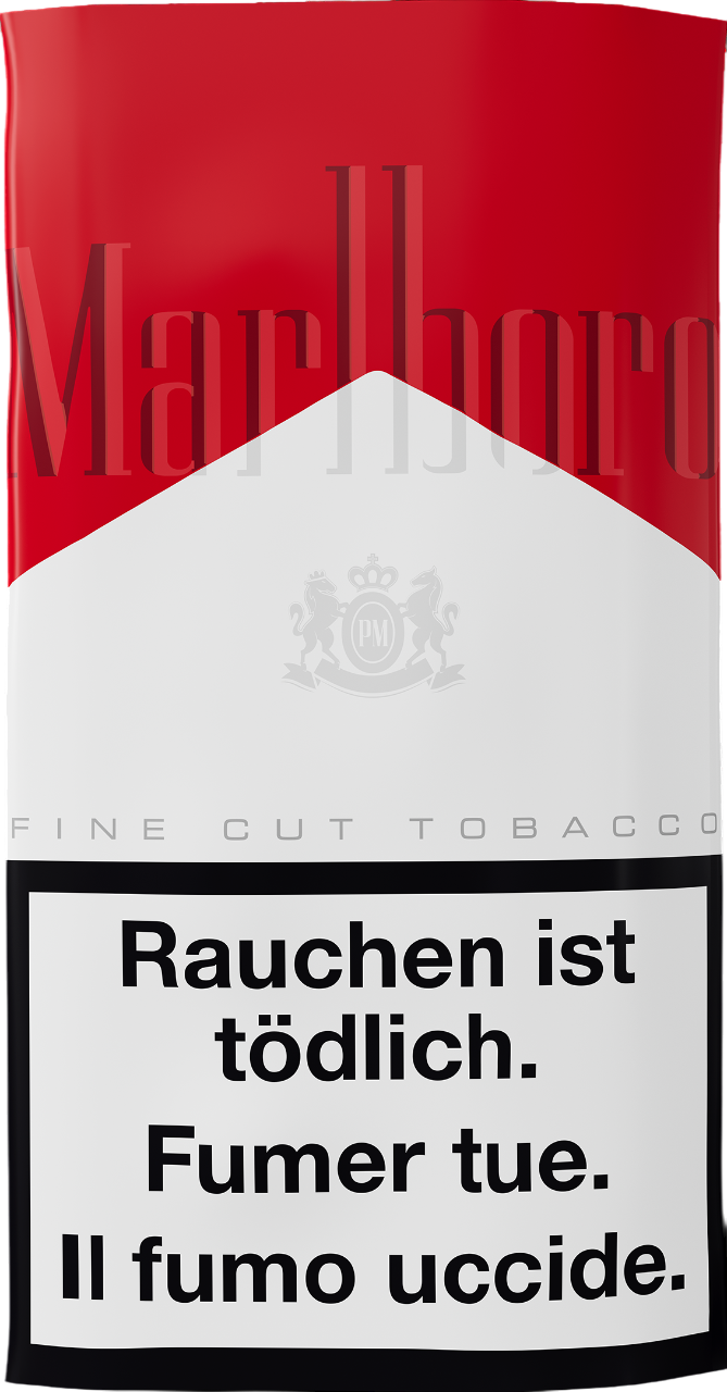 Marlboro Red Ryo 25g Tabak