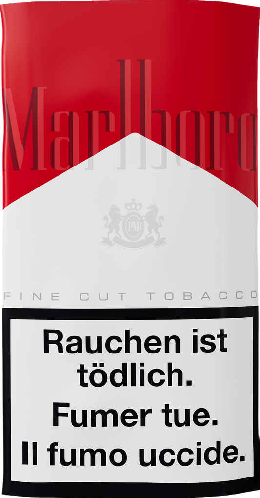 Marlboro Red Ryo 25g Tabak