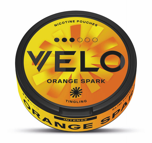 Velo Orange Spark 10mg