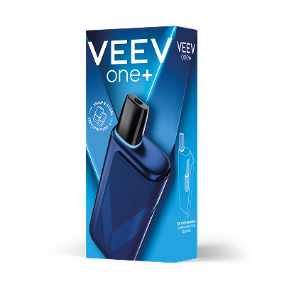 Veev One Plus Twiglight Navy