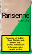 Parisienne Authentique Ohne Pouch 25g Tabak