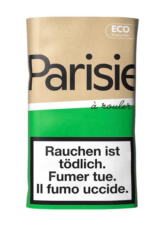 Parisienne Authentique Ohne Pouch 25g